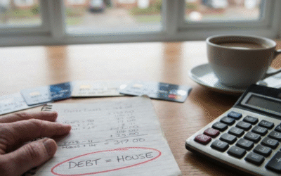 The Hidden Mortgage Killer Sitting in Your Wallet